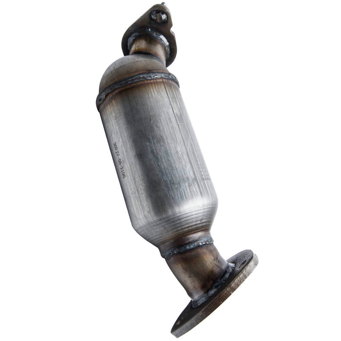 Front right Catalytic Converter Compatible for Chevrolet Traverse 3.6L V6 09-2017