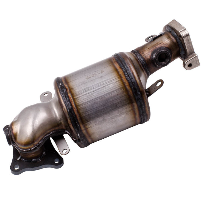 Catalytic Converter Front Right Compatible for Acura TL 3.5L & 3.7L  2009-2014