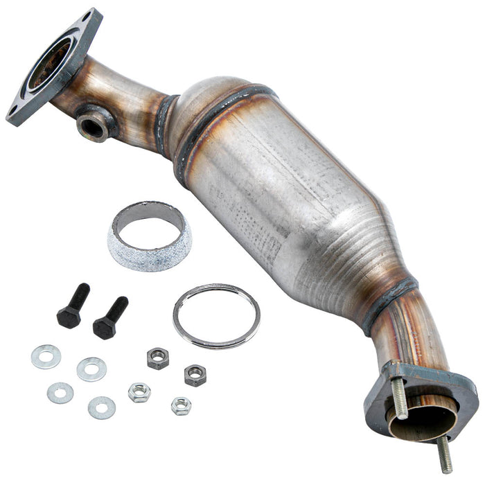 1x Bank 1 Catalytic Converter compatible for 2005-2007 compatible for Cadillac CTS 2.8L
