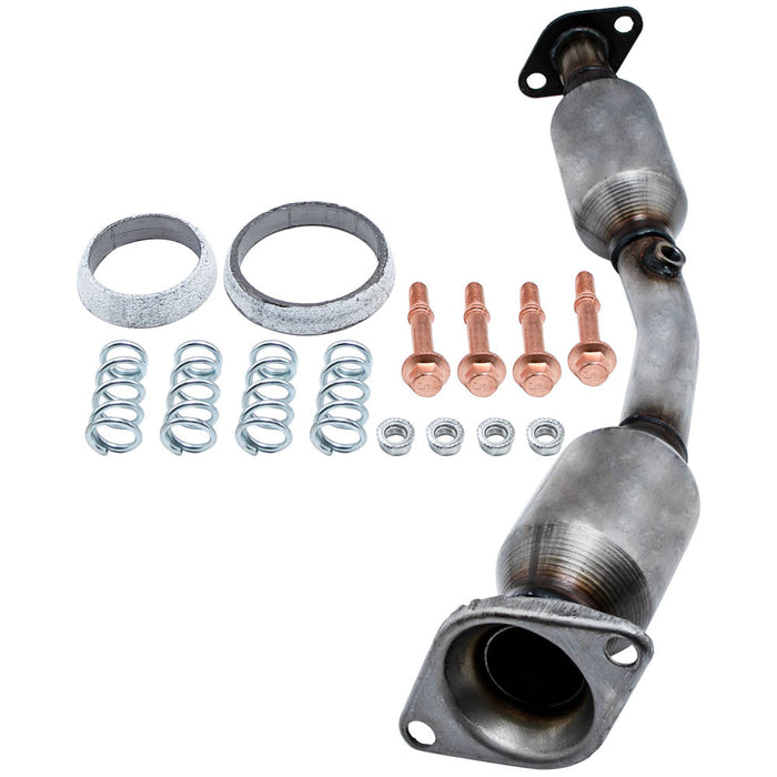 Catalytic Converter Compatible for Nissan Cube 1.8L 2009-2014