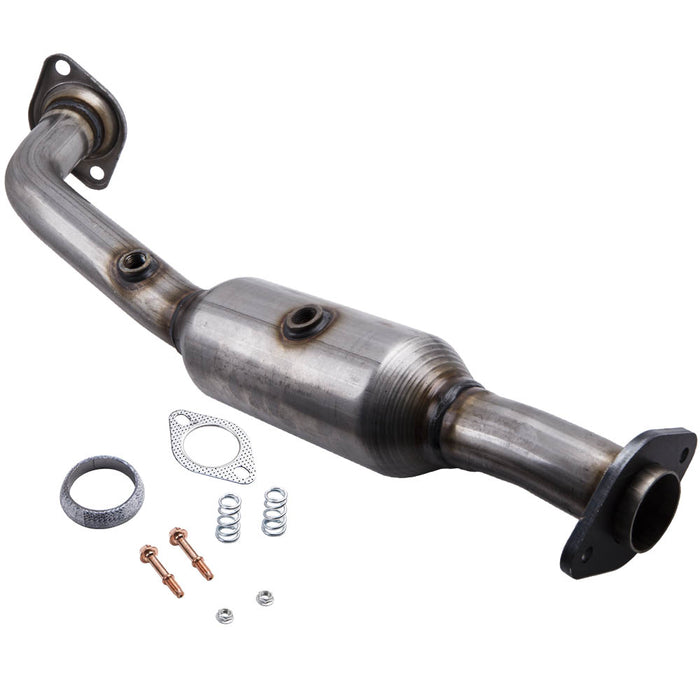 Catalytic Converter + Gaskets Compatible for Honda Element 2.4L 2003 To 2011