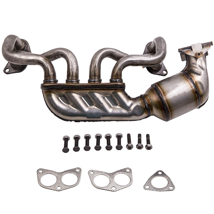 Manifold Catalytic Converter compatible for Subaru Forester H4 2.5L 2011-2016
