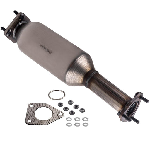 Catalytic Converter Compatible for 2003 - 2007 compatible for HONDA ACCORD 2.4L 2354CC L4 Direct-Fit 16299