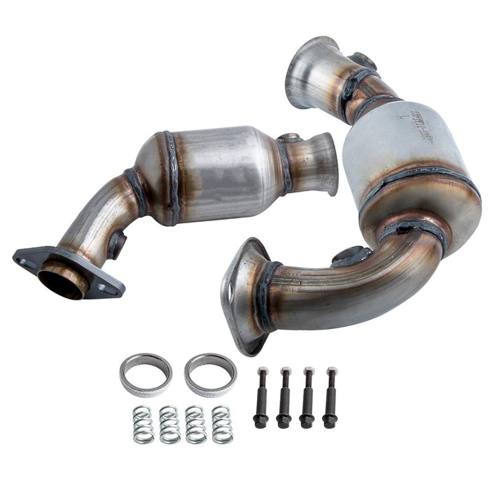 Catalytic Converter compatible for Jeep Liberty 3.7L 2002 2003