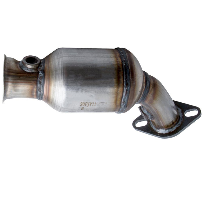Catalytic Converter compatible for Jeep Liberty 3.7L 2002 2003