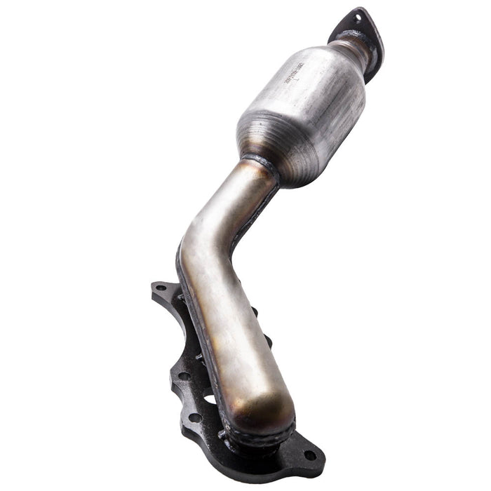 D/s Manifold Catalytic Converter Compatible for Toyota Fj Cruiser / tacoma / 4runner 4.0l