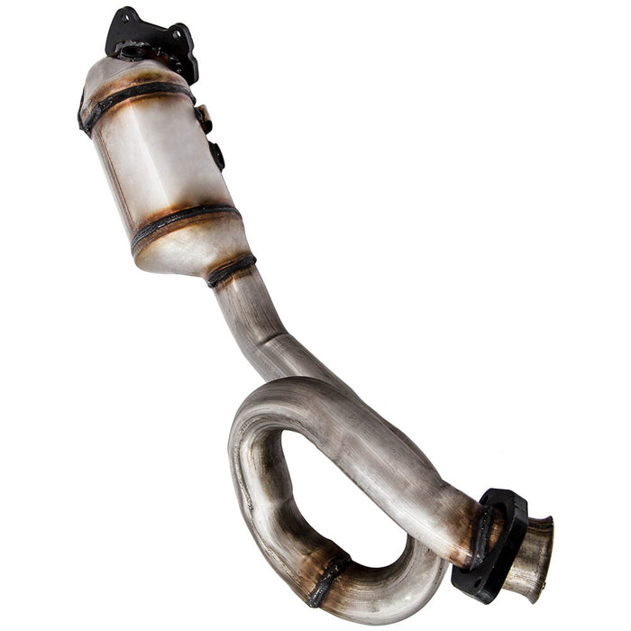 Catalytic Converter Left Exhaust 641511 Compatible for Jeep Wrangler 3.6LV6 12-17