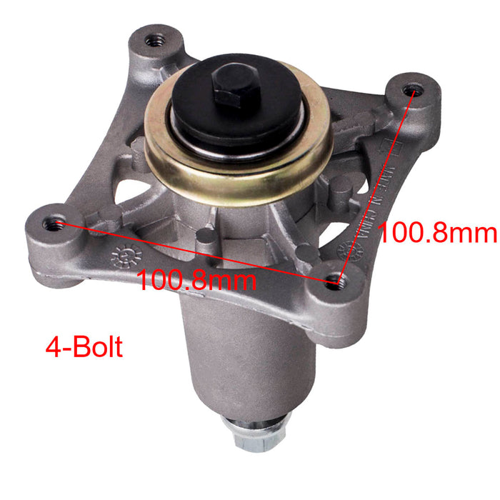 Tuningsworld 2pcs YT4000 YS4500 42" Deck Spindle Assembly Compatible for 187292 192870 532187292