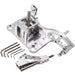 Aluminium Manual Shifter Box For RSX Type-S K-Swap for Honda Civic 89-00 EM2 Integra K20 K24 01-05