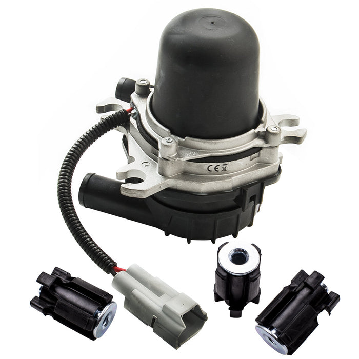 Secondary Air Injection Pump compatible for Toyota 4Runner Sequoia Tundra compatible for Lexus 4.0 4.7 5.7