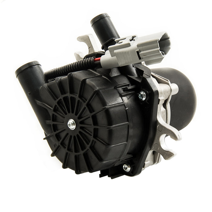 Secondary Air Injection Pump2005-2007 compatible for Toyota Land Cruiser 4.7L Automatic Transmission
