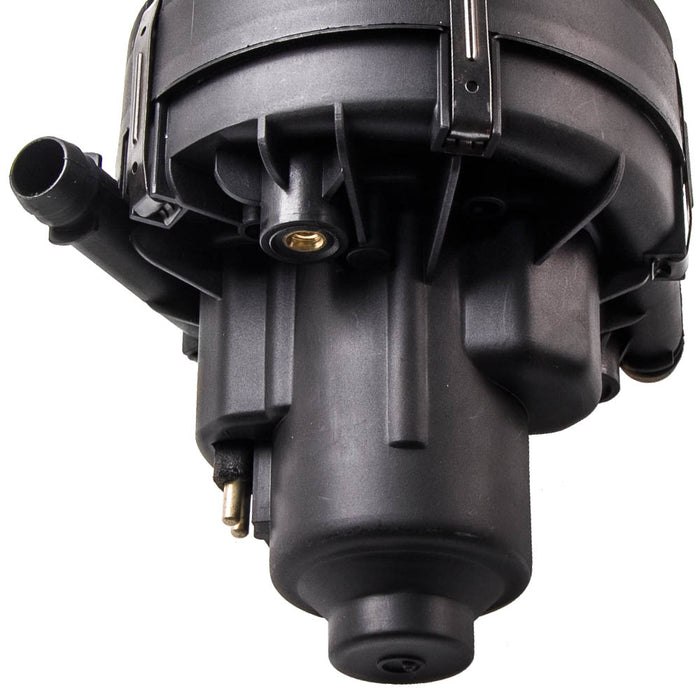 Secondary Air Injection Smog Air Pump 2006-2007 compatible for Mercedes-Benz C230 2.5L 2496CC V6 FLEX DOHC