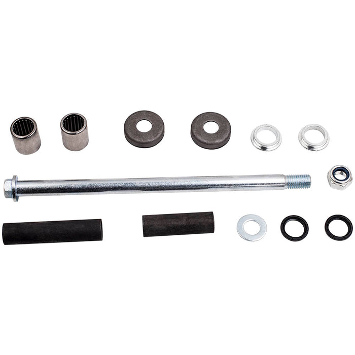 Swingarm Pivot Bolt with Sleeve Seals Bearings Set Kit for Honda 400EX 400 EX