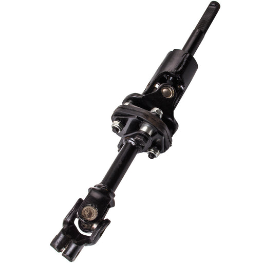 Lower Intermediate Column Steering Shaft w/ Coupler fit for Chevy Tracker S10 Suzuki Vitara 1999-2004 91174749