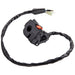 Light/Kill/ Start/Stop Choke L/H Switch compatible for Honda ATV ATC250 ATC250SX 1985-1987