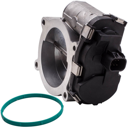 Throttle Body for Escalade Express Silverado Sierra Tahoe Envoy Yukon 3.5L 3.9L