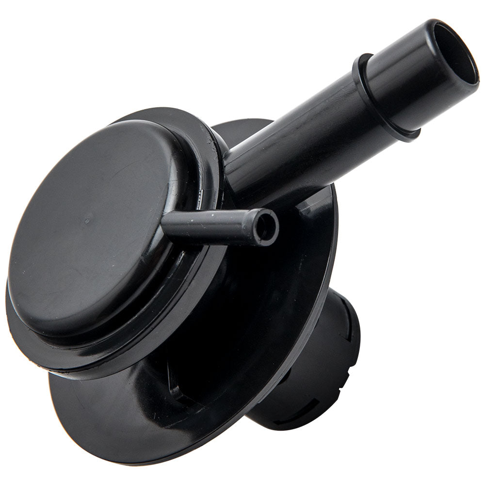 Valve Mechanism