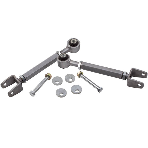 2 PCS Alignment Rear Camber & Toe Kit for Nissan 370Z Infiniti G37 M35 HR G35