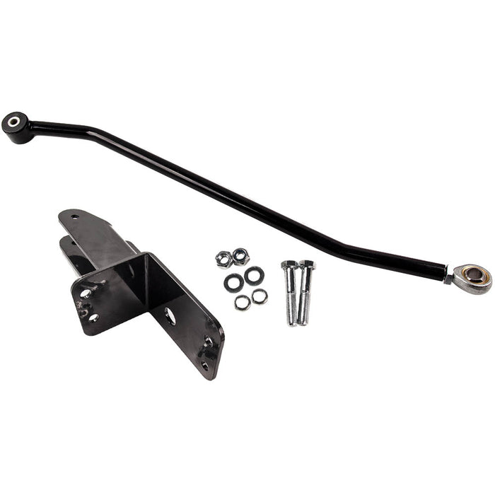 Tuningsworld Adjustable Track Bar 4''-6.5'' Lift for Jeep Cherokee XJ 4WD 2WD 1984-2001